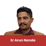 Sardar Beant Singh University of Engineering and Technology Gurdaspur, Associate Professor: Er Arun Nanda Interview