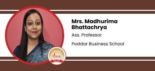 Institute of Hotel & Restaurant Management, Kolkata, Assistant Professor: Mrs. Madhurima Bhattachrya Interview