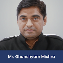 Global Institute of Technology, Head of Department: Mr. Ghanshyam Mishra Interview