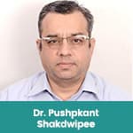 Pacific University Associate Professor: Dr. Pushpkant Shakdwipee Interview