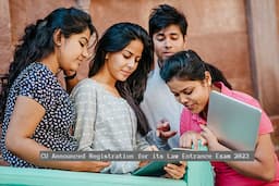 Calcutta University Announced Registration for its Law Entrance Exam 2023, Seat Matrix Released; Check Details Here