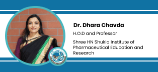 Shree H N Shukla Institute of Pharmaceutical Education and Research-[HNSIPER],Rajkot, H.O.D ,Professor : Dr. Dhara Chavda Interview