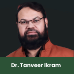 Comm-it Career Academy, Principal: Dr. Tanveer Ikram Interview