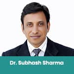 Pacific University, Director - Pacific School of Law: Dr. Subhash Sharma Interview