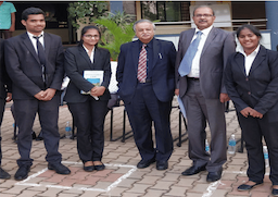 KSLU Moot Court Competition