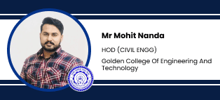 Golden College Of Engineering And Technology, Gurdaspur, HOD: Mohit Nanda
