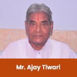 Mahant Laxminarayan Das College, Chairman: Mr. Ajay Tiwari Interview