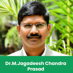 Malla Reddy Engineering College, HOD of Electronics and Communication Engineering [ECE]: Dr.M.Jagadeesh Chandra Prasad Interview