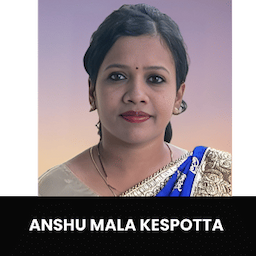 Xavier Institute of Polytechnic and Technology, HOD EC Dept.: Anshu Mala Kespotta Interview