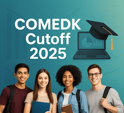 COMEDK-UGET BE Computer Science and Business Systems Cutoff 2025 : Check College-wise Expected Cutoff rank