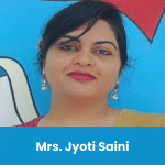 Shanti Devi Arya Mahila College, HOD, Post Graduate Department of Fashion Designing: Mrs. Jyoti Saini Interview