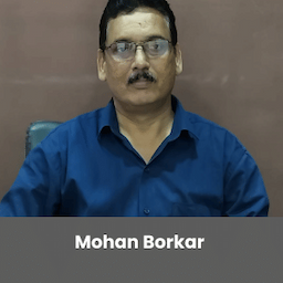 Avatar Meher Baba college, Director: Mohan Borkar Interview