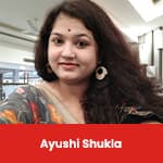 Global Institute of Technology, Jaipur, Faculty - Computer Science :  Ayushi Shukla Interview