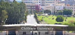 THE Awards Asia 2020: Chitkara University Among Top 8 Finalists