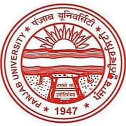 PU CET UG 2026 Admit Cards Out; Exam on May 10 for B.Sc & B.Pharm