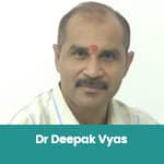 Pacific University, Program Coordinator: Mr. Deepak Vyas Interview