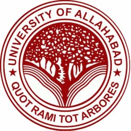 Allahabad University PG Admission 2026 Begins via PGAT; Apply by May 25 @allduniv.ac.in