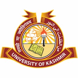 University of Kashmir Releases MBA 2026 Selection List at kashmiruniversity.net; Check Last Date to Complete Admission