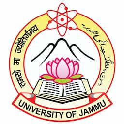 University of Jammu UG Admission 2026 Open with Late Fee at juadmission.formapply.in; Check Last Date to Apply