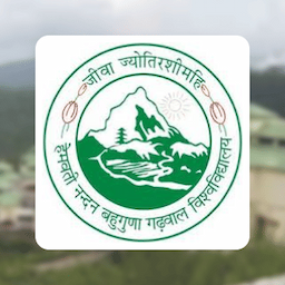 Hemvati Nandan Bahuguna Garhwal University Admission 2024 Open; Check Detailed Schedule Here