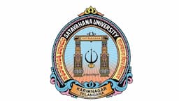Satavahana University Karimnagar PhD Admission 2025-2026 Begins, Apply by Dec 15 at satvahana.ac.in, Check Here
