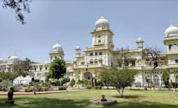 Lucknow University to Offer Master's Degree In Textile Design; Read Details Here