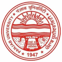 Panjab University Chandigarh Fee Structure 2026-27 Released; Check Details Here