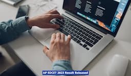AP EDCET 2023 Result Released @cets.apsche.ap.gov.in/EDCET; Check Direct Link & How To Download Here