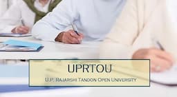 UP Rajarshi Tandon Open University Admission 2022 Open; Last Date to Apply is November 10