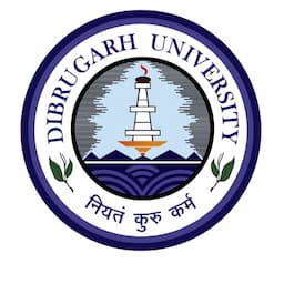 Dibrugarh University MTech 2026 Counselling on July 24 at dibru.ac.in; Check Last Date to Apply