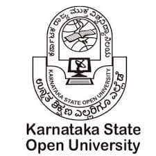 KSOU B.Ed 2025 Provisional Rank List Published; First Round of Counselling on October 7 & 8