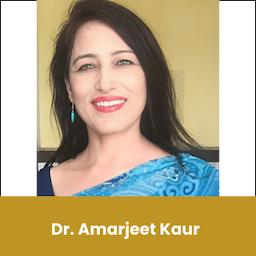 Gurugram University, Dean- Faculty of Commerce and Management: Dr. Amarjeet Kaur Interview