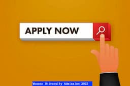Woxsen University Admission 2023 Open for UG, MBA & PhD Program; Check Details Here