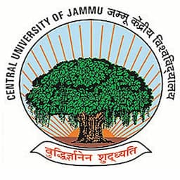CU Jammu PG Admission 2026 Opens via CUET PG;  Apply by May 31
