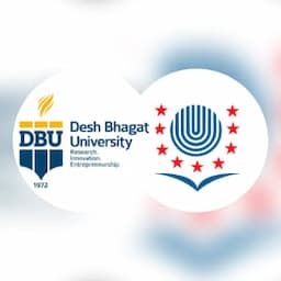 Desh Bhagat University Signs MoU with Uniglobe College to Improve Academic and Research; Check Details Here