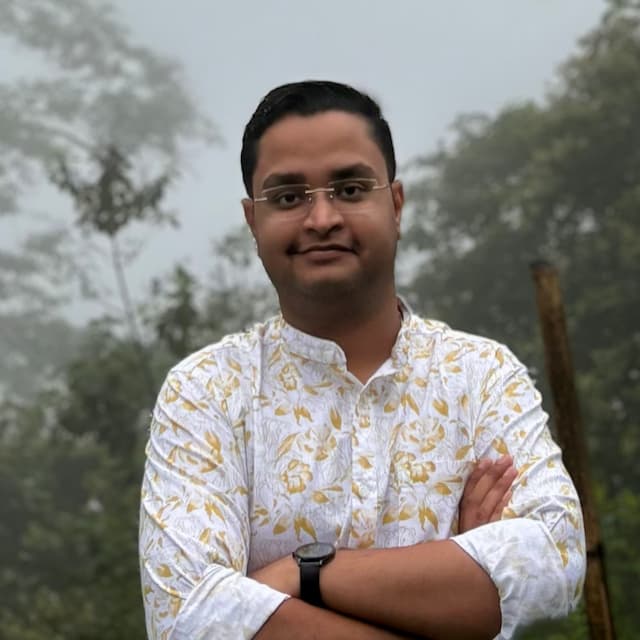 Harshit Singh's profile picture