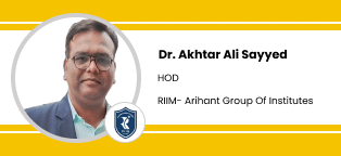 Ramachandran International Institute of Management, Head of Department: Dr. Akhtar Ali Sayyed Interview