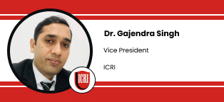 ICRI, Vice-President: Dr. Gajendra Singh Interview