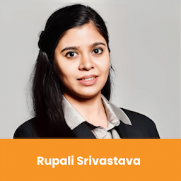 NorthCap University, Alumni: Rupali Srivastava Interview