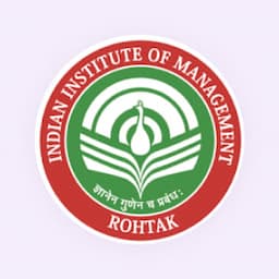 IIM Rohtak Introduces New Five-Year Programs in Law and Management; Check Details Here