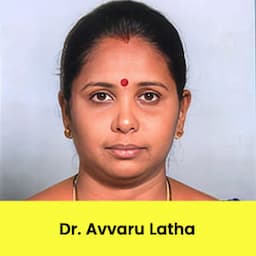 St.Mary's Women's Engineering College, CSE - HOD: Dr.Avvaru Latha Interview