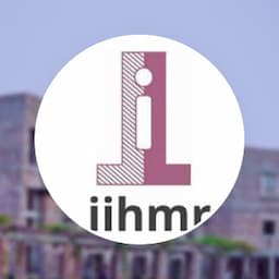 IIHMR University Jaipur to Conduct 8th Udai Pareek Memorial Oration on August 12; Check Details Here