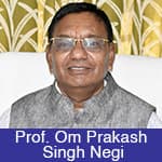 Taking quality higher education at the door-step of the learners