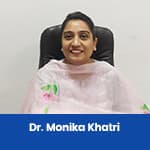 Poornima University Head of Department(BBA): Dr. Monika Khatri Interview