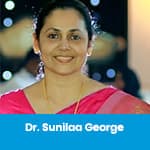 EASA College of Engineering and Technology, Principal: Dr. Sunilaa George Interview