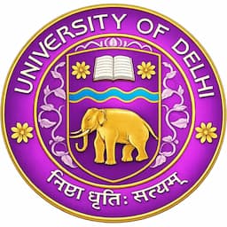 Delhi University Cutoff 2026 for BA Psychology