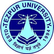 Tezpur University MBA Executive Admission 2025-26 Open; Apply by May 23