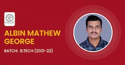 TOMS College of Engineering Student wins First prize in International Conference