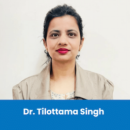 Uttaranchal University (Uttaranchal Institute of Management), HOD: Dr. Tilottama Singh Interview