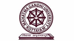 Mahatma Gandhi University Kerala PhD Admission 2025 Open; Application Deadline January 31